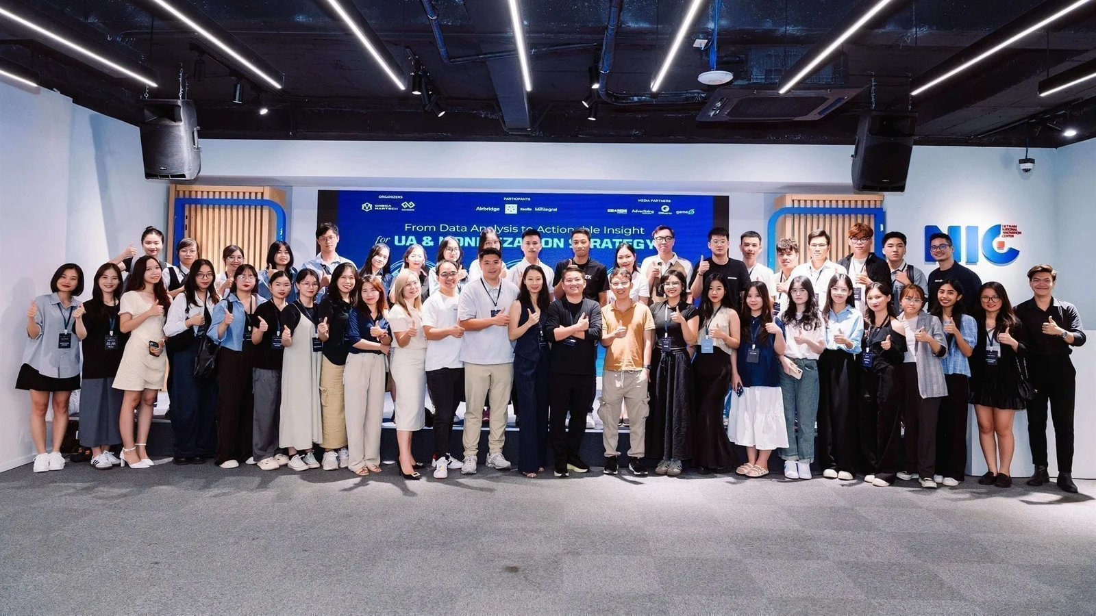 GameGeek X Omega Martech