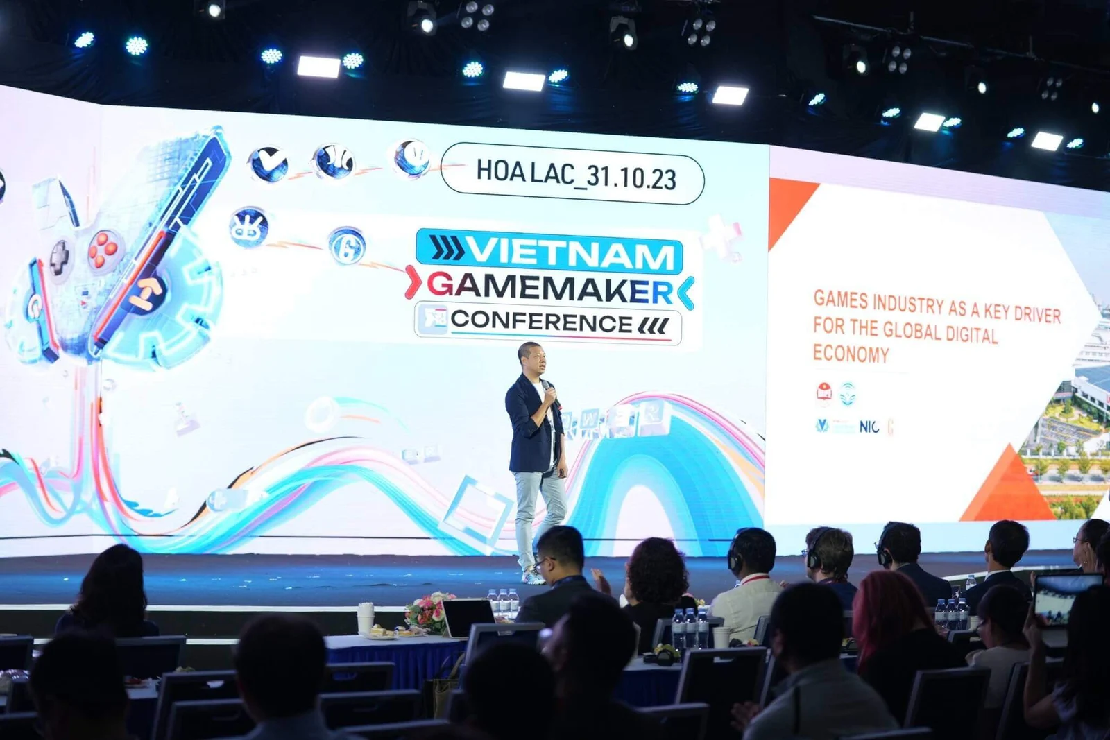 The Rise of Vietnam's Game Industry in the Last 10 Years