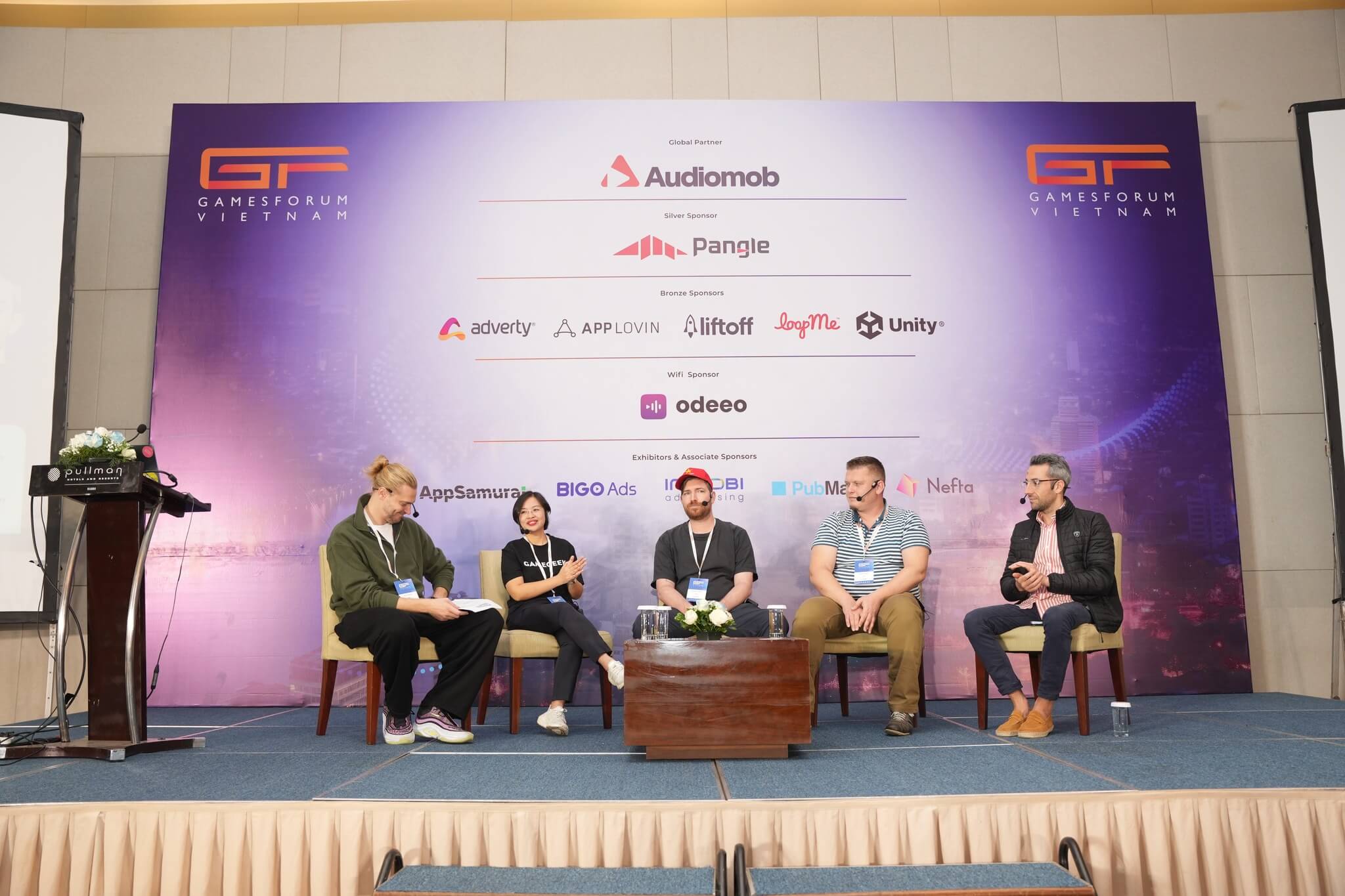 GamesForum X GameGeek