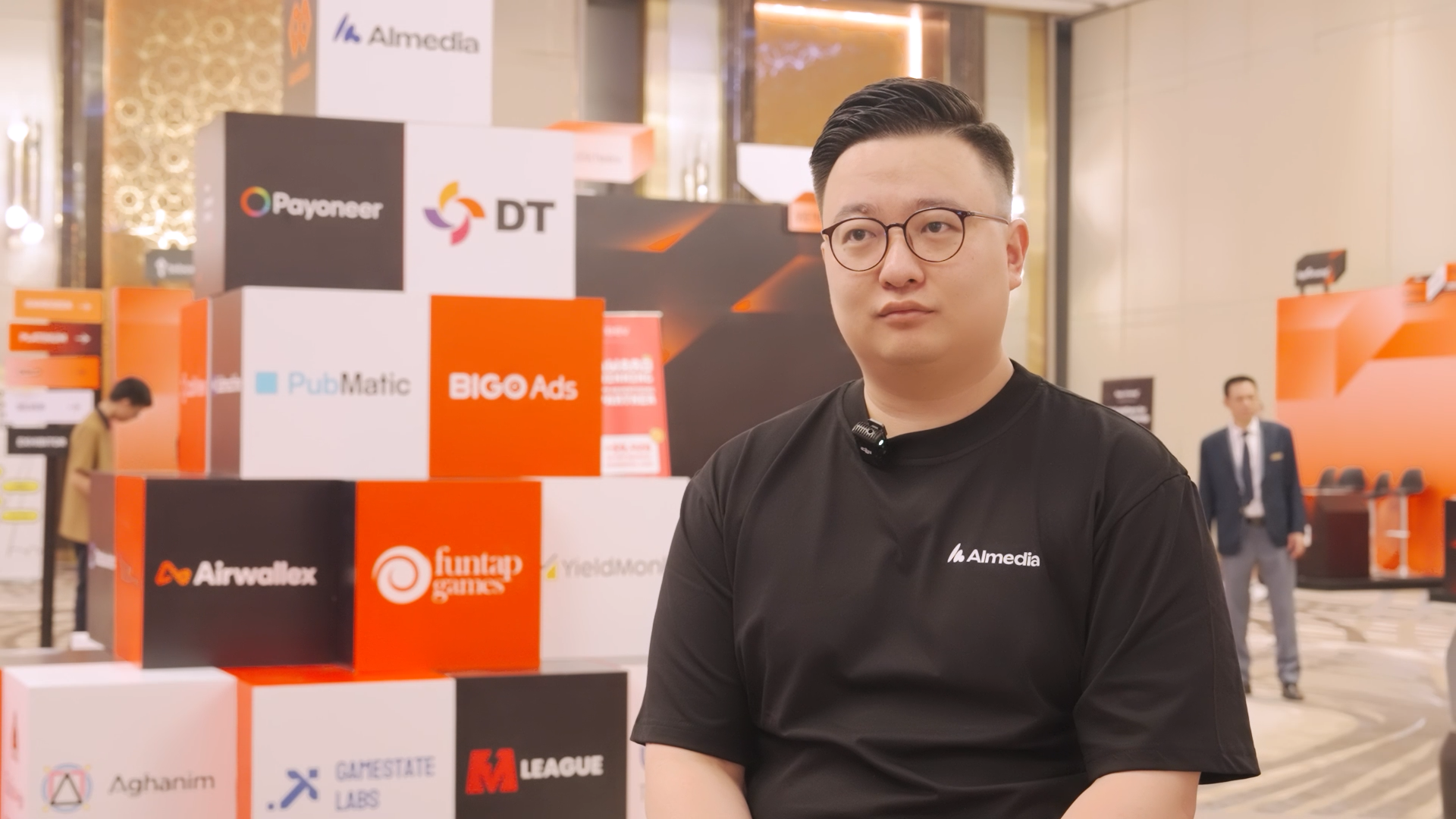 Jintao Wang of Almedia: “Don’t Just Focus on Getting More Users - Get the Right Users for Your Game”