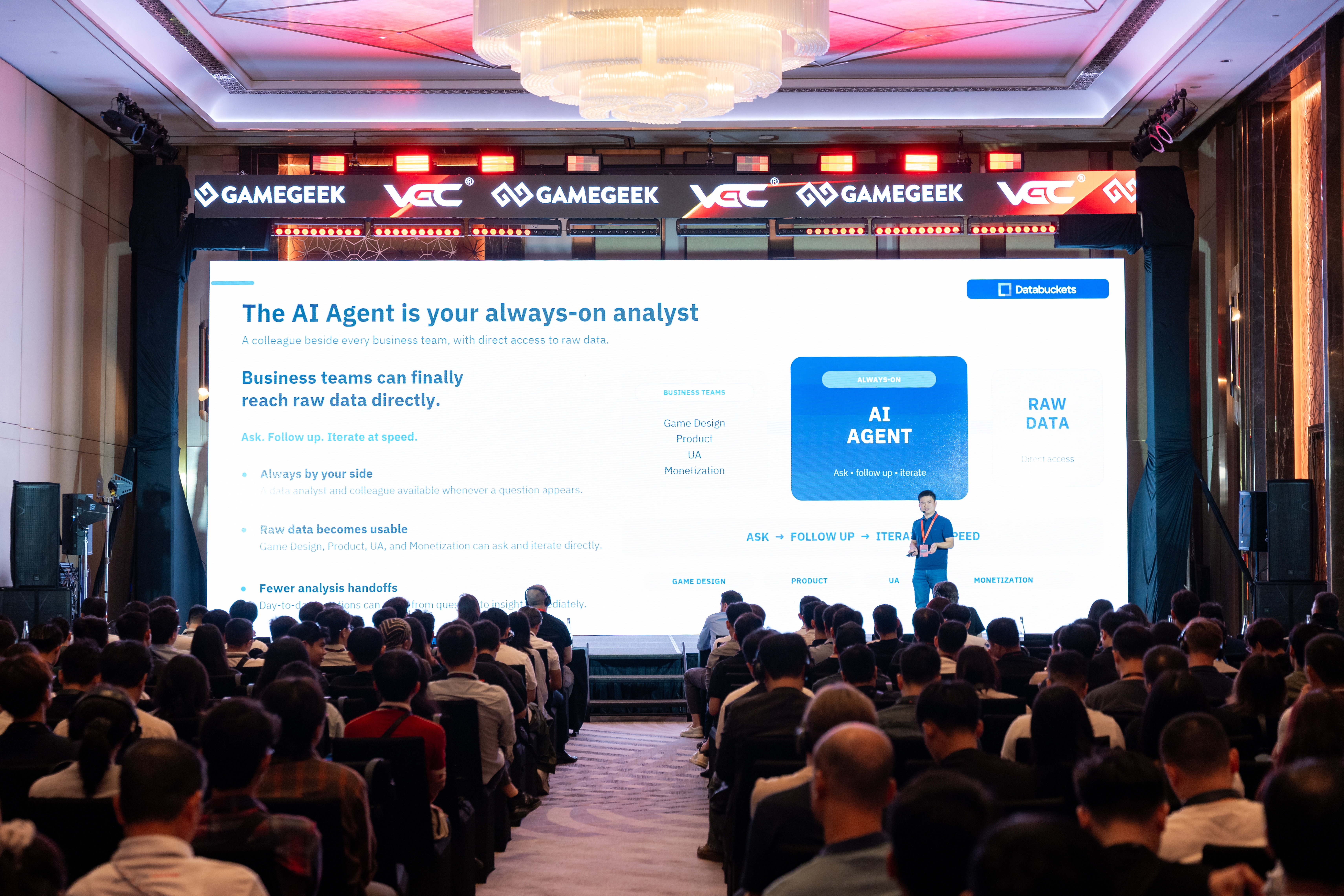 VGC 2026 Scale Track: Rethinking Growth in the AI Era