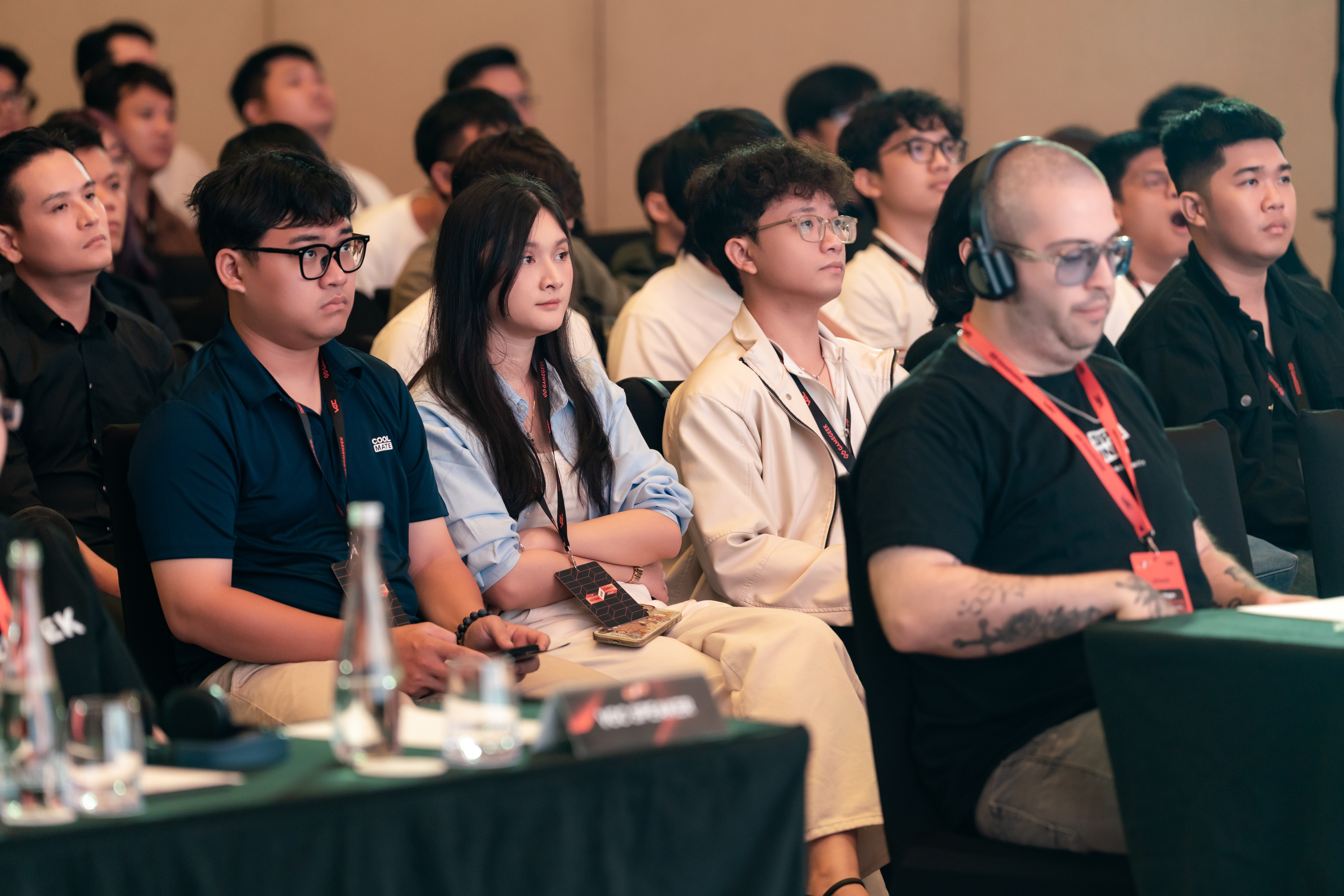 Vietnam Game Connect 2026 Comes to a Close - See You at VGC 2027
