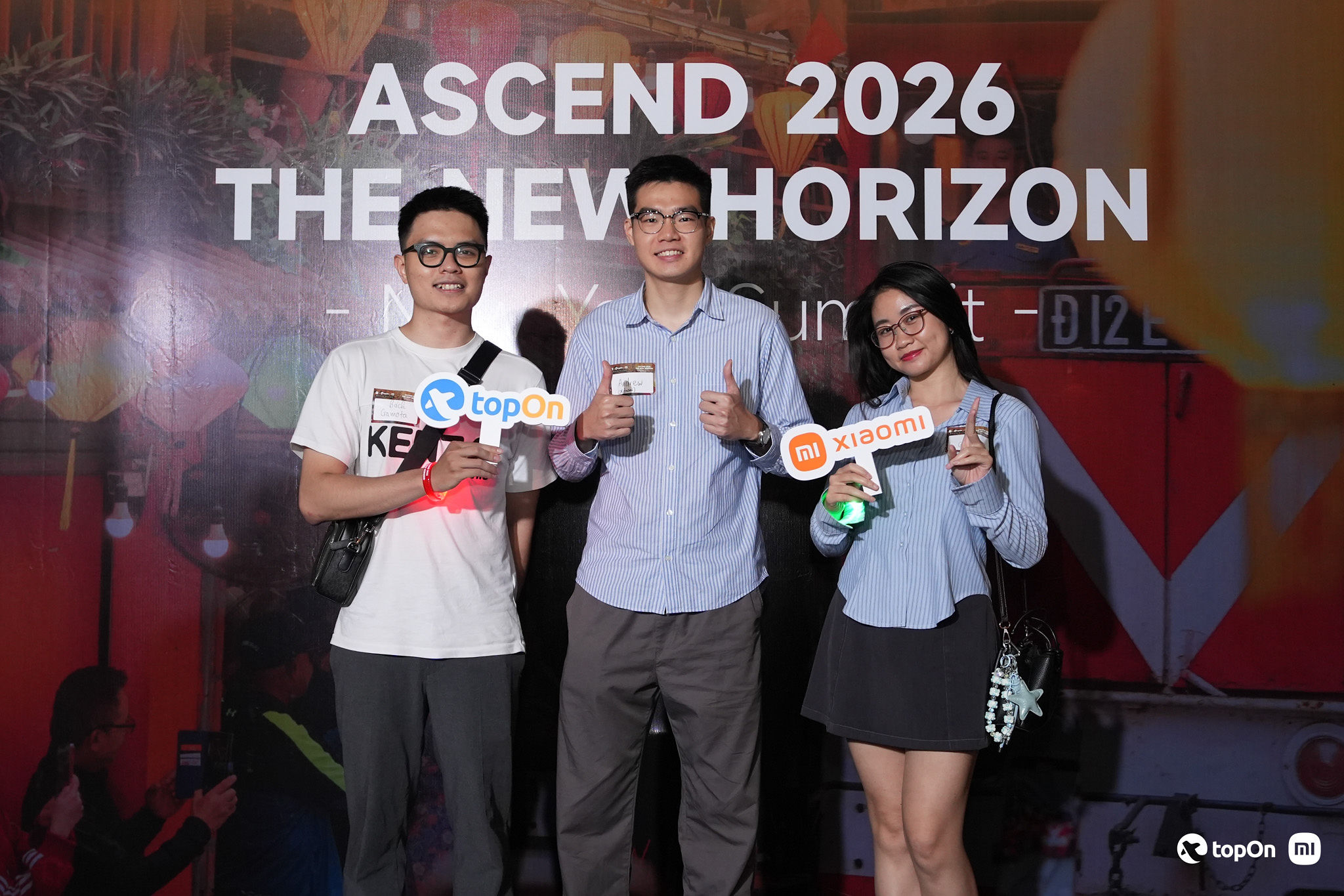 Xiaomi | TopOn: Ascend 2026 - The New Horizon